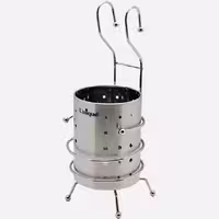 جا قاشقی با پایه یونیک کد UN-2600