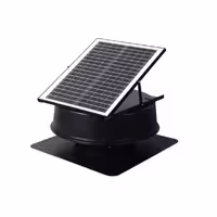 کولر آبی خورشیدی گرین لاین مدل ventilation fan