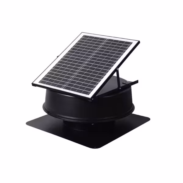 کولر آبی خورشیدی گرین لاین مدل ventilation fan