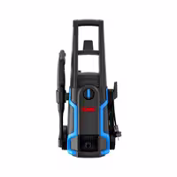 کارواش 120 بار المکس مدل H.P.W681