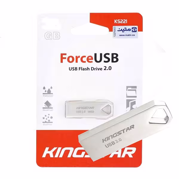 فلش مموری اپیسر مدل AH13C ظرفیت 128 گیگابایت - فروشگاه اینترنتی پروتاچ