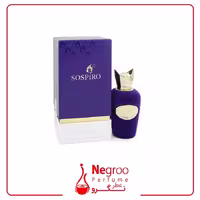 عطر ادکلن سوسپیرو کپریچیو 100 میل Sospiro Capriccio