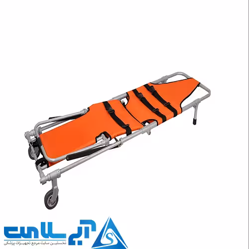 برانکارد صندلی شونده (چیر استریچر)