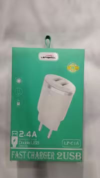 شارژراپل LAPRAMOL-LPC18