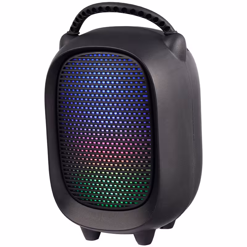 اسپیکر بلوتوثی رم و فلش خور Sing-E ZQS1332