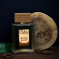 عطر مردانه بلک افغانو، نسخه اختصاصی سیوله (رویال گرید)