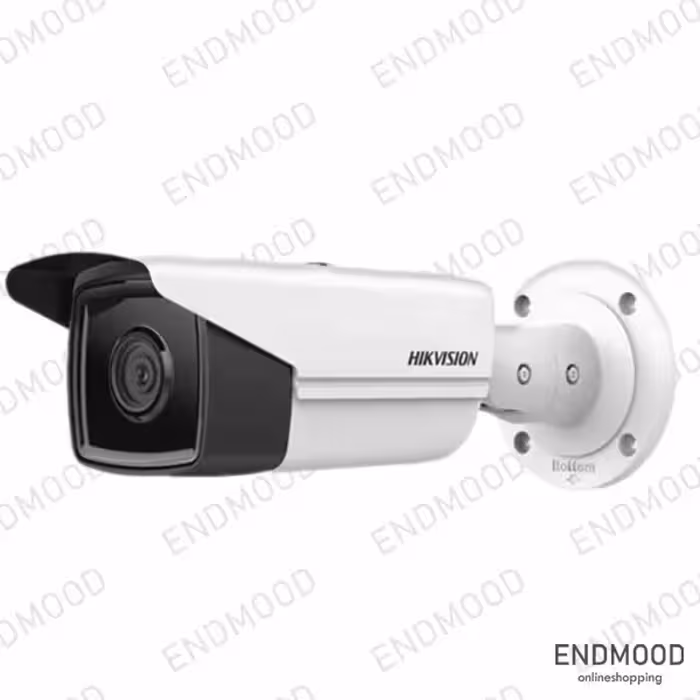 دوربین 4 مگاپیکسل هایک ویژن مدل Hikvision DS-2CD2643G2-IZS