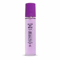 عطر جیبی بانوان دیلانچی رایحه لاویه ست بل حجم 30 میلی لیتر