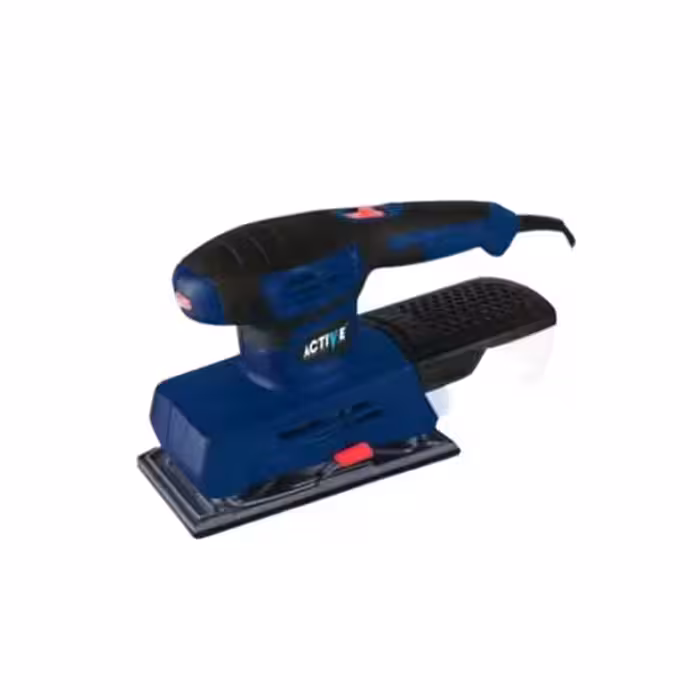 سنباده لرزان برقی AC-18790 اکتیو