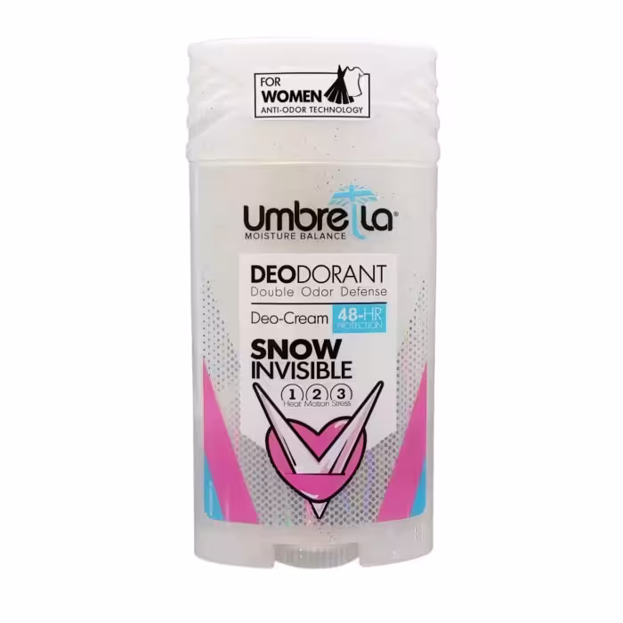 مام استیکی آمبرلا مدل اسنو Umbrella Snow