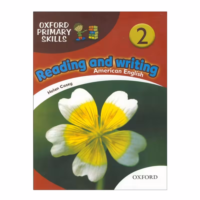 reading and writing 2