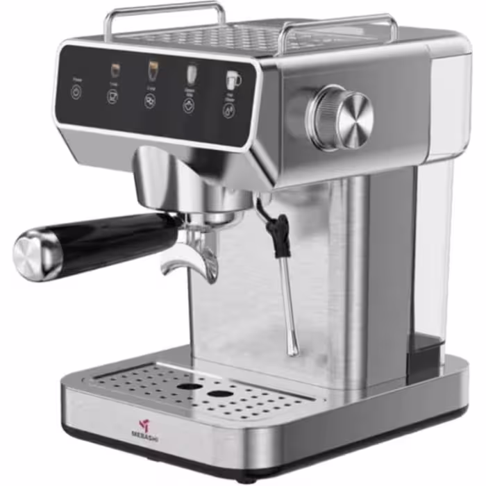 اسپرسوساز مباشی مدل MEBASHI ME-ECM2113