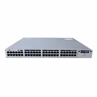 سوئیچ شبکه سیسکو WS-C3850-48P-S