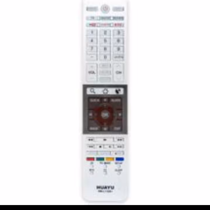 کنترل همه کاره توشیبا 1328