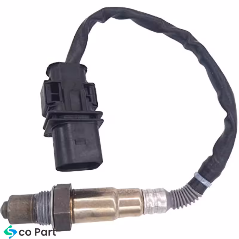 سنسور اکسیژن بالا سراتو YDM