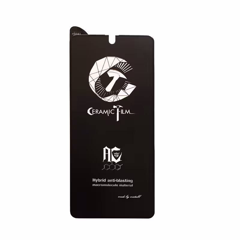 محافظ صفحه نمایش سرامیکی میتوبل مدل FLCEM01ra مناسب برای گوشی موبایل Galaxy S10 Lite سامسونگ