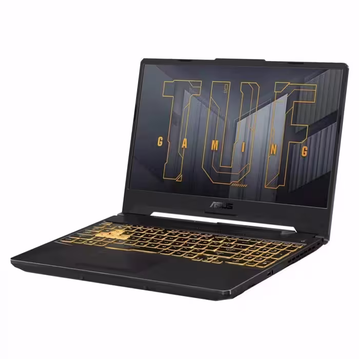 لپ تاپ ایسوس FX506HC-CC مدل i7-32GB-1T-4GB(3050) TUF