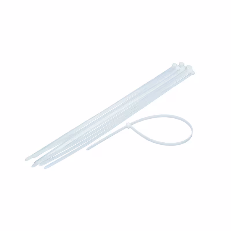 بست کمربندی 30 سانتی متری بسته 100 عددی