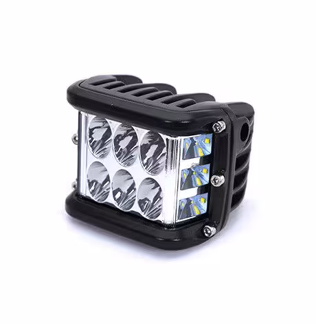 پروژکتور ماشین 36W 3600