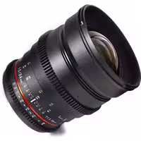 لنز سامیانگ Samyang 24mm T1.5 Cine Lens