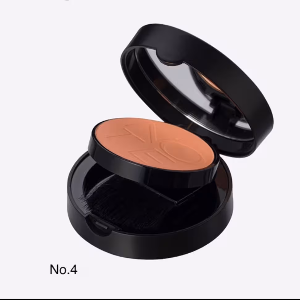 رژ گونه نوت سری Luminous Silk شماره 04