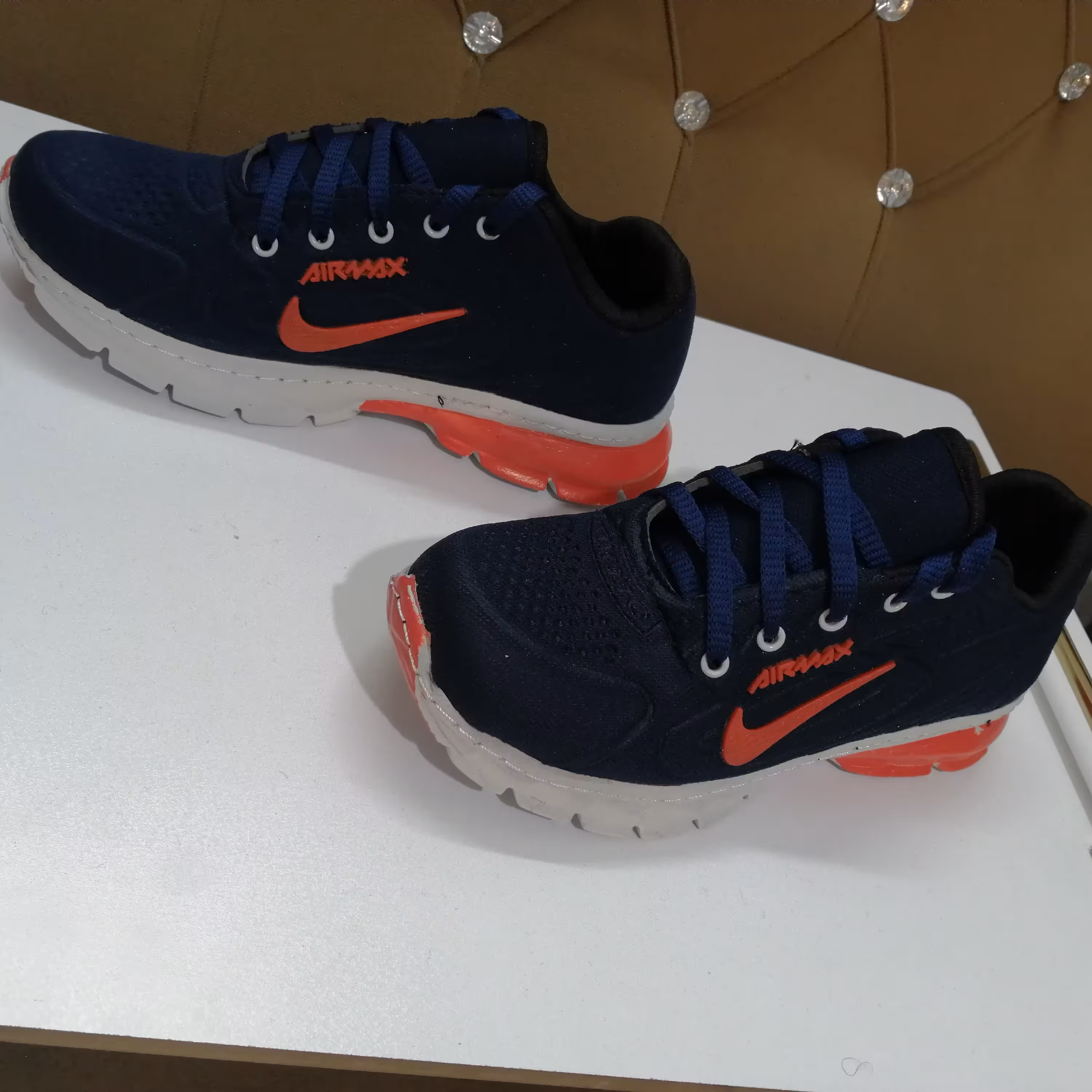 کفش ورزشی ایرمکس 40تا44 مردانه sport