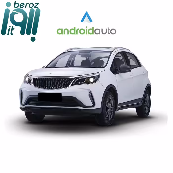 دانگل اندروید اتو بی سیم بک X3