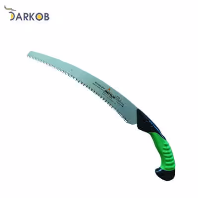 اره سامورایی بهکو مدل BE9504