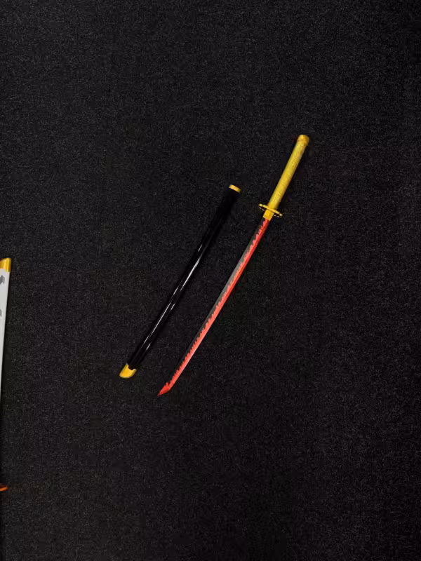 کاتانا یوریچی