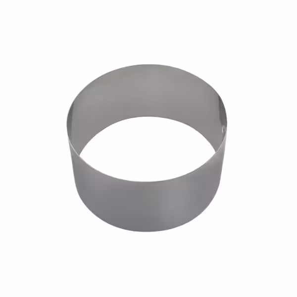 کاتر برش استیل گرد قطر 15 ارتفاع بلند