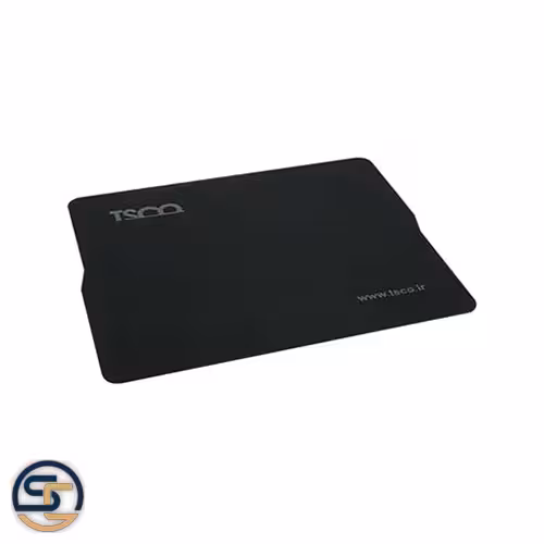 ماوس پد تسکو مدل TMO 25