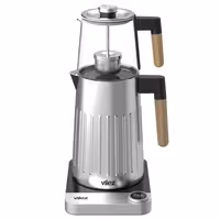 چای ساز روی هم ویلز مدل VL2010 | چاوه