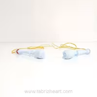 سنسور تعیین سطح مایع | P100 | Liquid Level Float Sensor