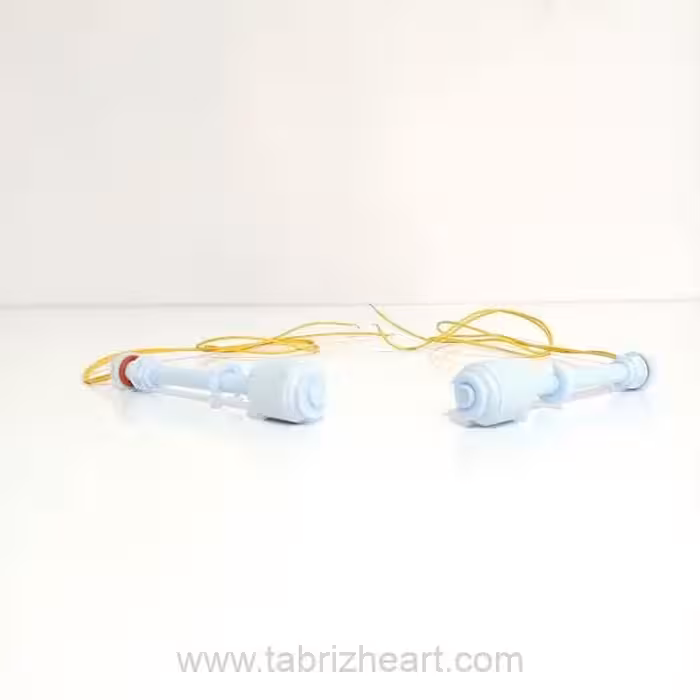 سنسور تعیین سطح مایع | P100 | Liquid Level Float Sensor
