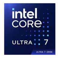 پردازنده CPU اینتل پردازنده اینتل مدل Core Ultra 7 265K