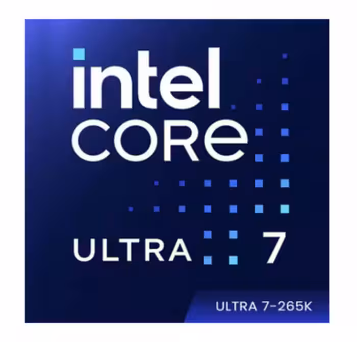 پردازنده CPU اینتل پردازنده اینتل مدل Core Ultra 7 265K