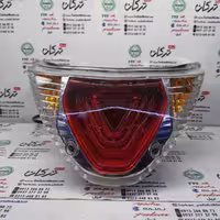 خطر موتور وگو کامل