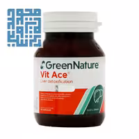 کپسول ویت ایس گرین نیچر 30 عدد