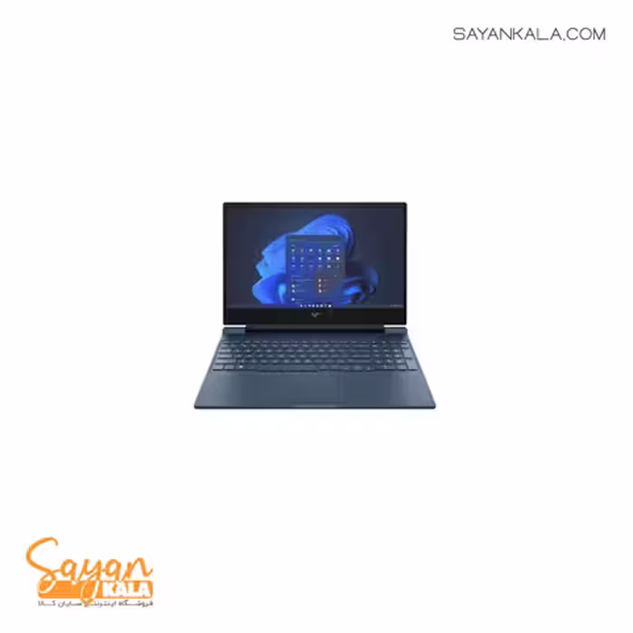 لپ تاپ اچ پی مدل Laptop HP VICTUS i5 13420H RAM 16GB SSD 512GB Geforce RTX 3050 6GB