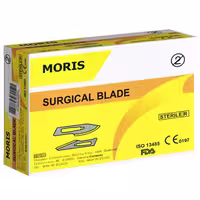 تیغ بیستوری موریس Moris