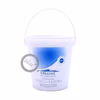 پودر دکلره کریتیو پروتک PROTECH وزن 500 گرم