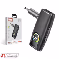 کار بلوتوث (گیرنده بلوتوثی صدا) ارلدام مدل M92