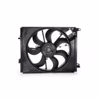 فن کامل رادیاتور سانگ یانگ رودیوس