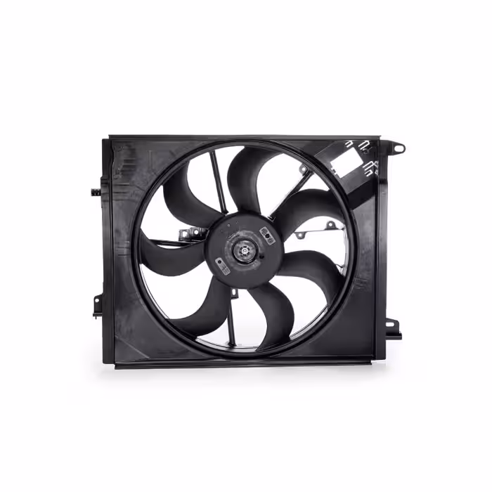 فن کامل رادیاتور سانگ یانگ رودیوس