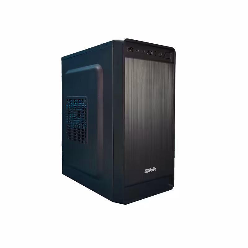 کیس کامپیوتر سابیت مدل SABIT MC-5 | کالا مکس