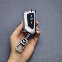 کاور ریموت فولکس ای دی 4 دورفلزی