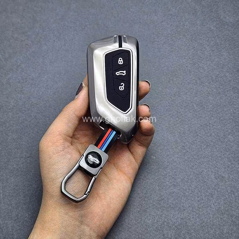 کاور ریموت فولکس ای دی 4 دورفلزی