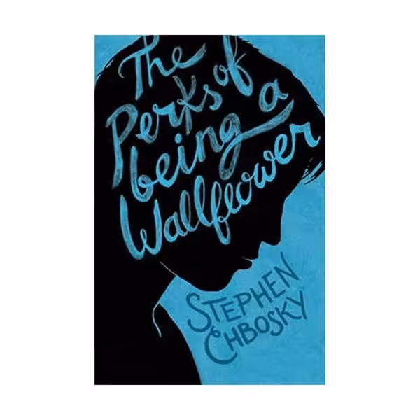 کتاب رمان The Perks of Being a Wallflower