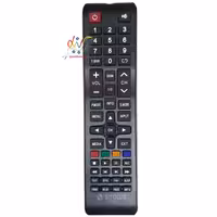 کنترل تلویزیون اسنوا HOF-52K