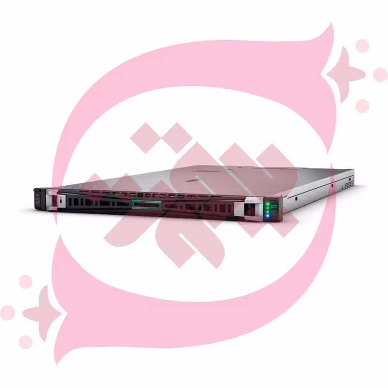 HPE DL360 G11 5416S 2x32GB 8SFF NS204 NC BCM57416 2x800W P81429-DM5